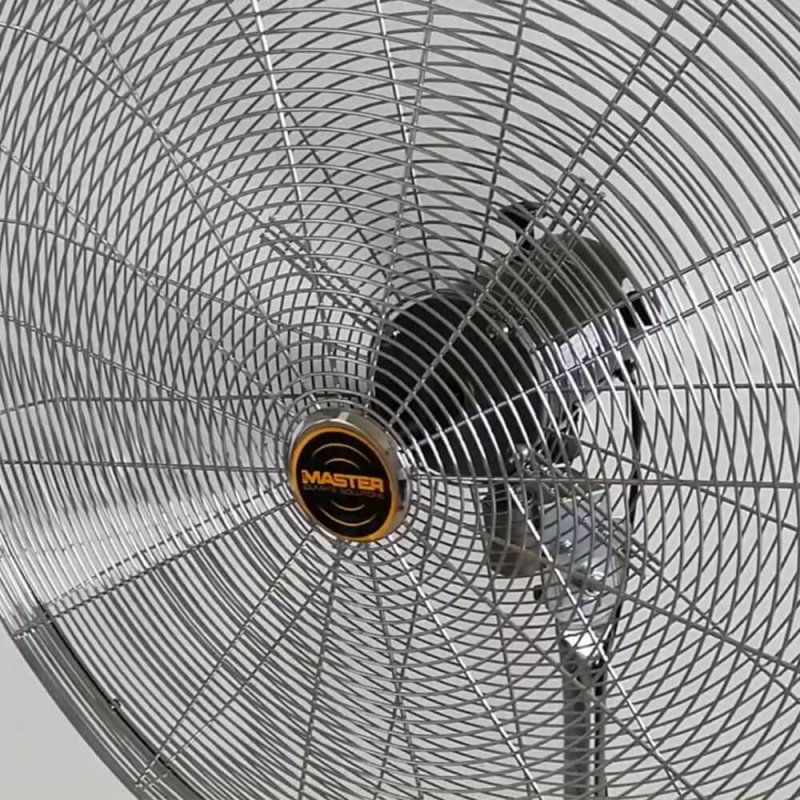 Ventilator industrial cu picior Master, 13140m³/h, 75 cm, model FS 75