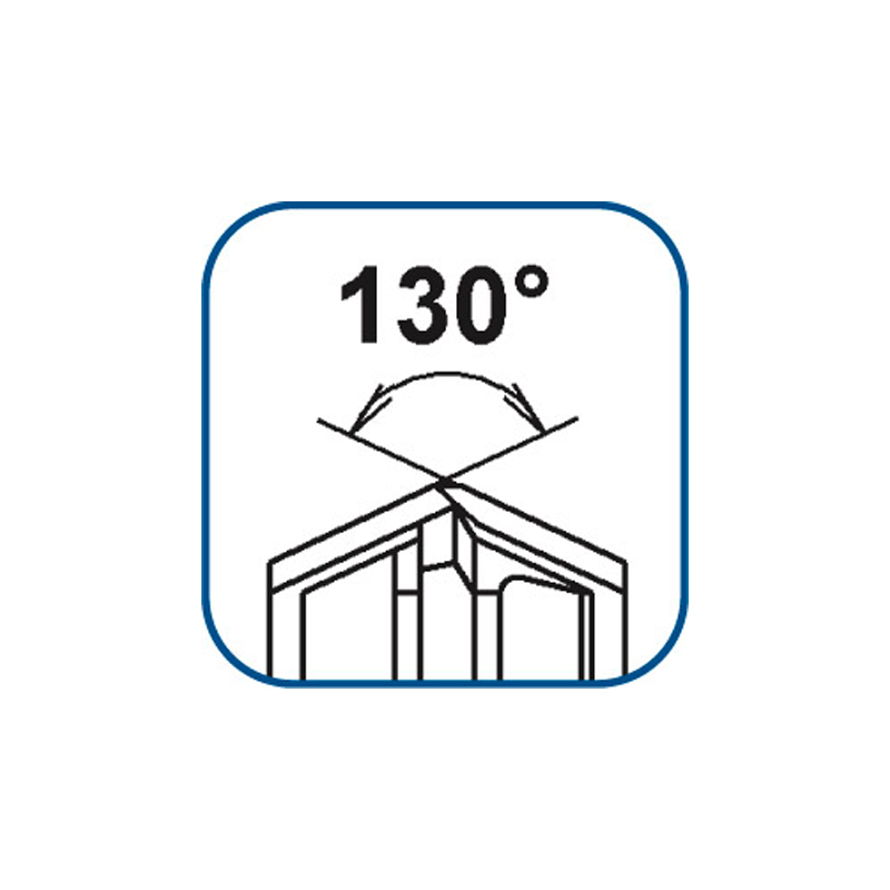 Burghiu SDS-Max 12 x 340/200, ALPEN