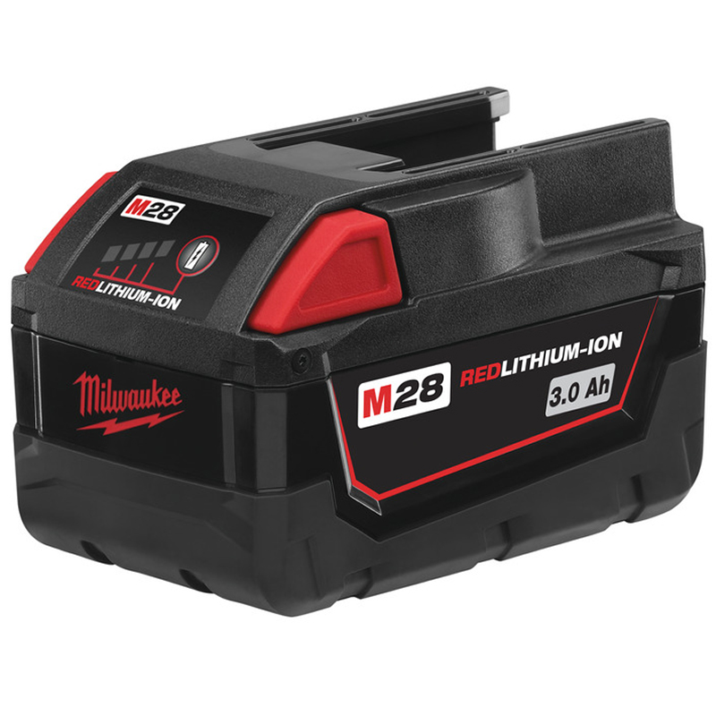 Acumulator Milwaukee 28V 3Ah, M28BX