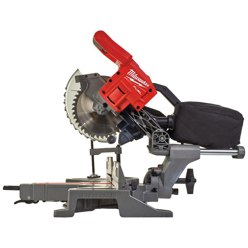 Fierastrau circular stationar cu acumulator 18V, SOLO, tip M18 FMS190-0