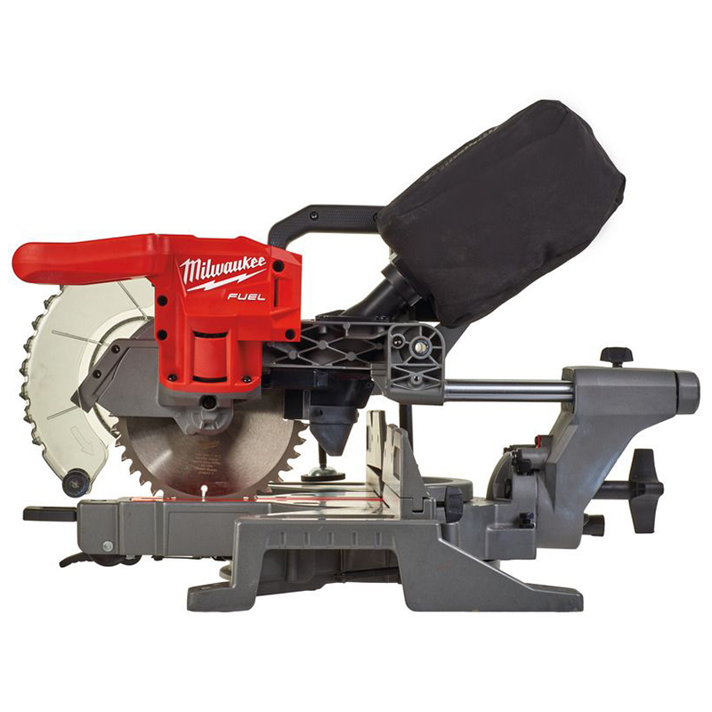 Fierastrau circular stationar cu acumulator 18V, SOLO, tip M18 FMS190-0