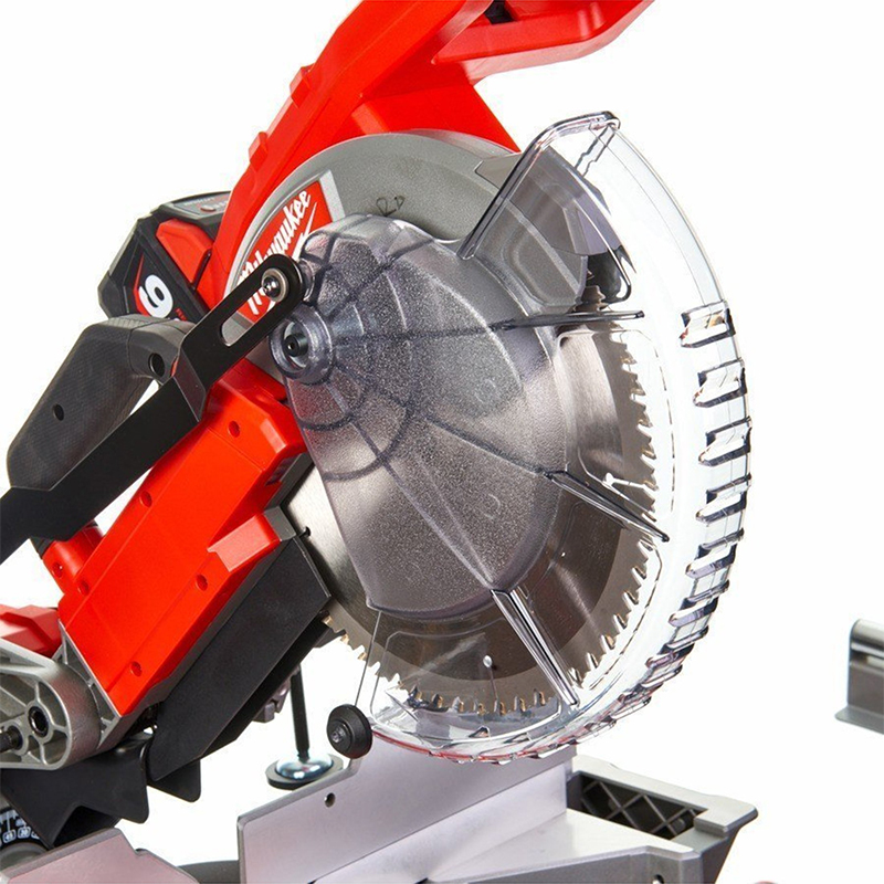 Fierastrau circular stationar cu acumulator 18V, SOLO, tip M18FMS254-0