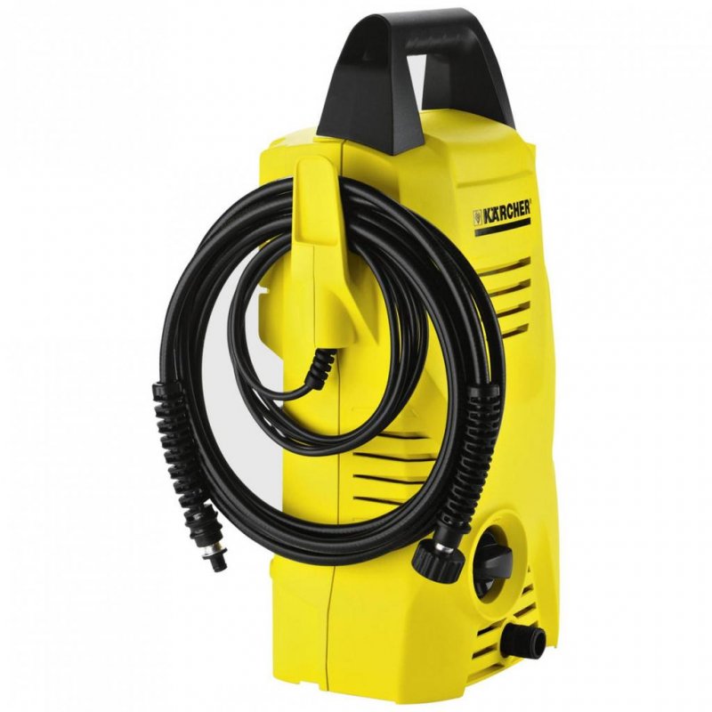 Aparat de spalat cu presiune KARCHER K2 Compact  *EU