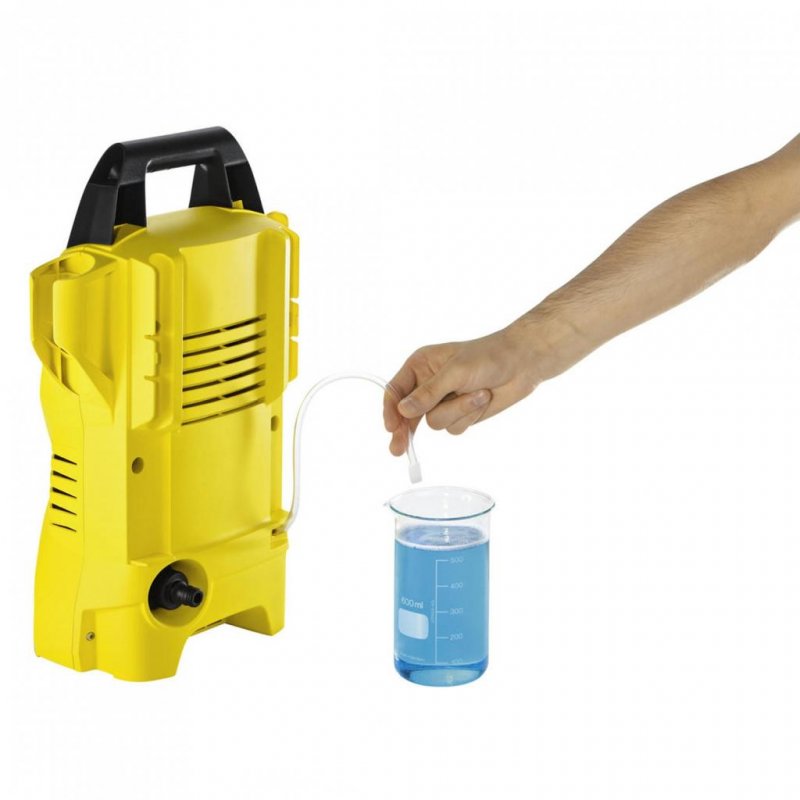 Aparat de spalat cu presiune KARCHER K2 Compact  *EU