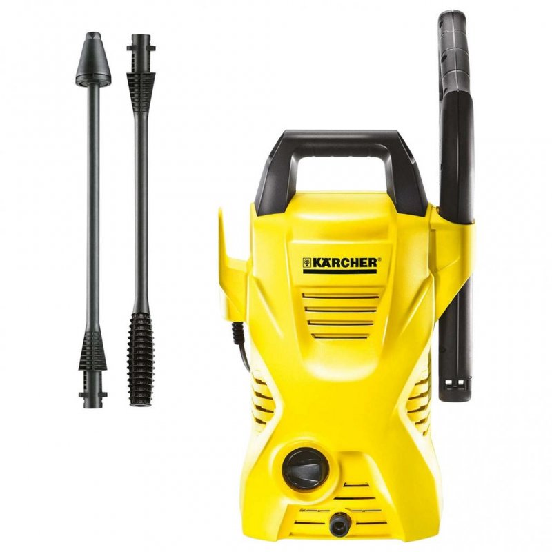 Aparat de spalat cu presiune KARCHER K2 Compact  *EU