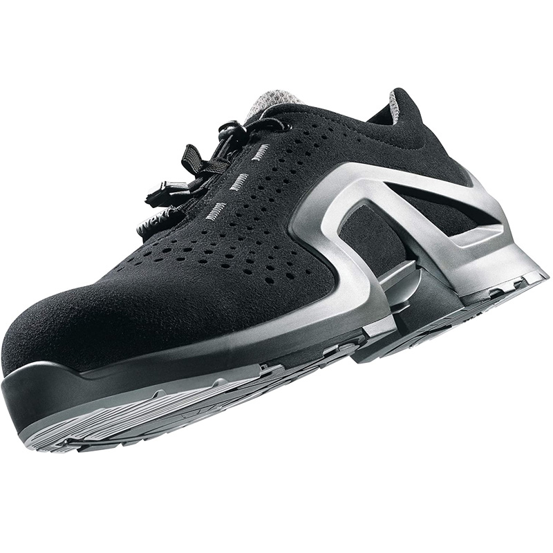 Techno Pro - scule.ro - Pantofi cu perforatii Uvex 1 X-TENDED S1