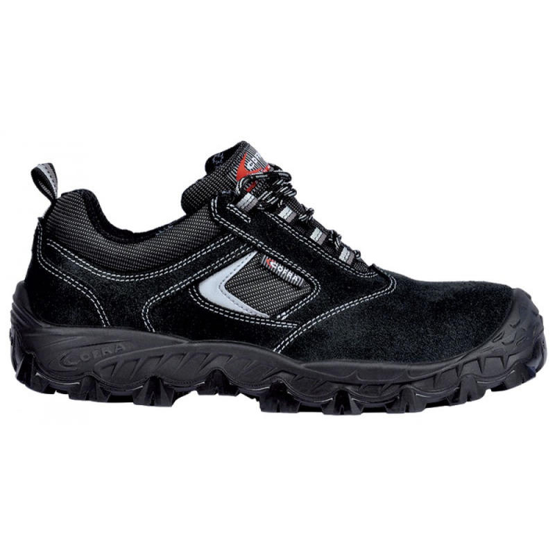 Pantofi protectie NEW SUEZ S1P, marimea 46