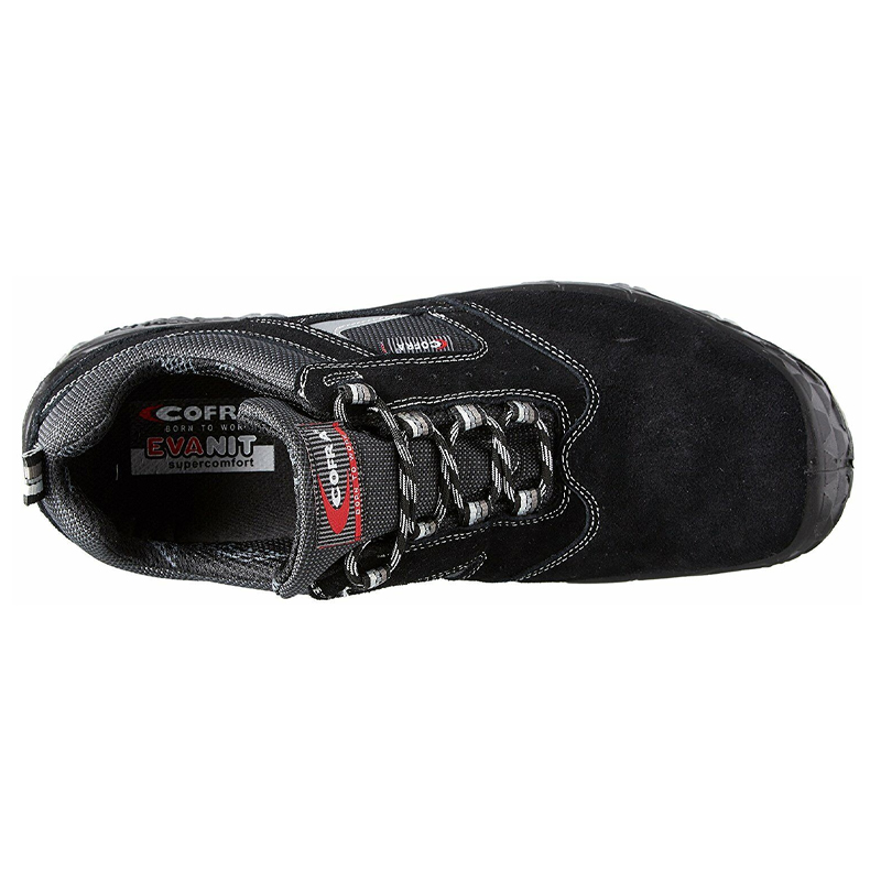 Pantofi protectie NEW SUEZ S1P, marimea 46