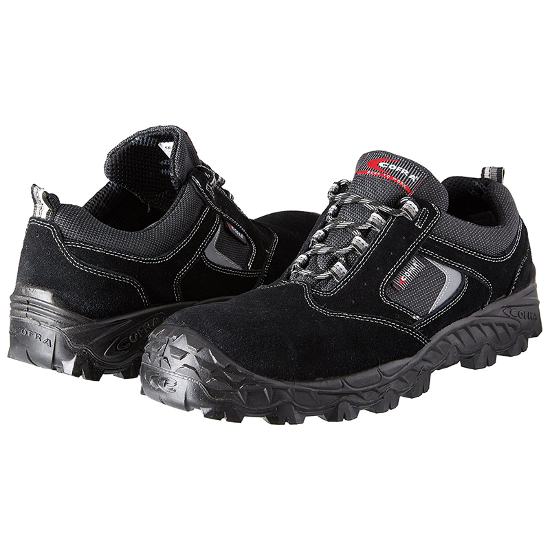 Pantofi protectie NEW SUEZ S1P, marimea 46