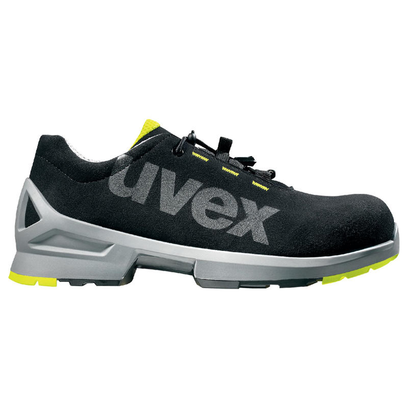 Pantofi Uvex 1 S2 SRC, marimea 35