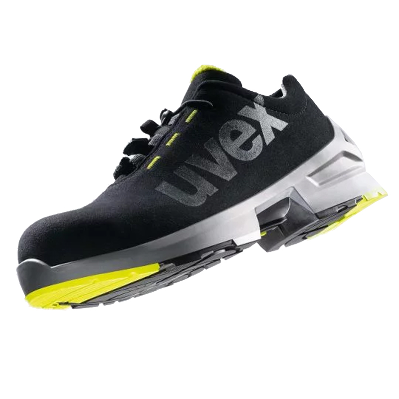 Pantofi Uvex 1 S2 SRC, marimea 35