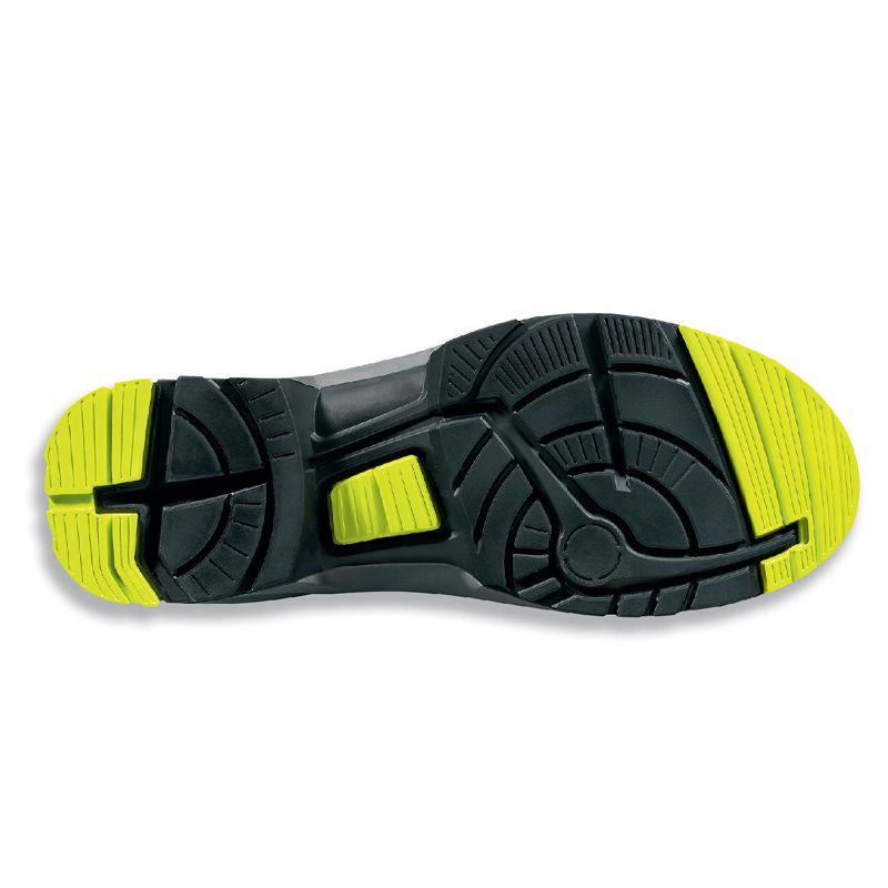 Pantofi Uvex 1 S2 SRC, marimea 41