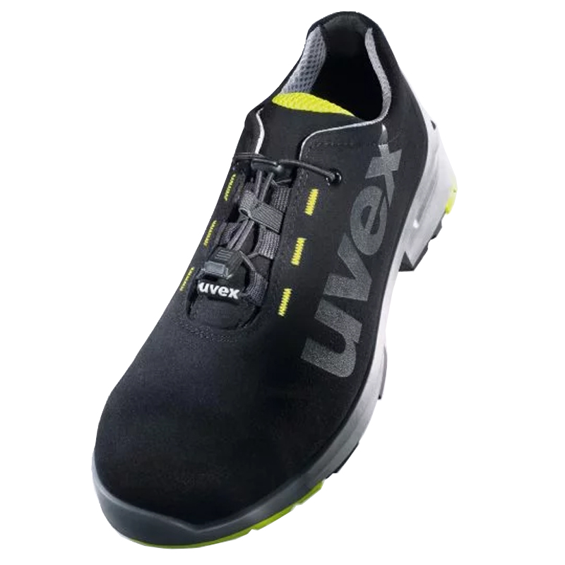 Pantofi Uvex 1 S2 SRC, marimea 41
