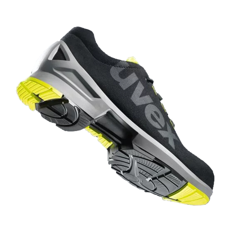 Pantofi Uvex 1 S2 SRC, marimea 41