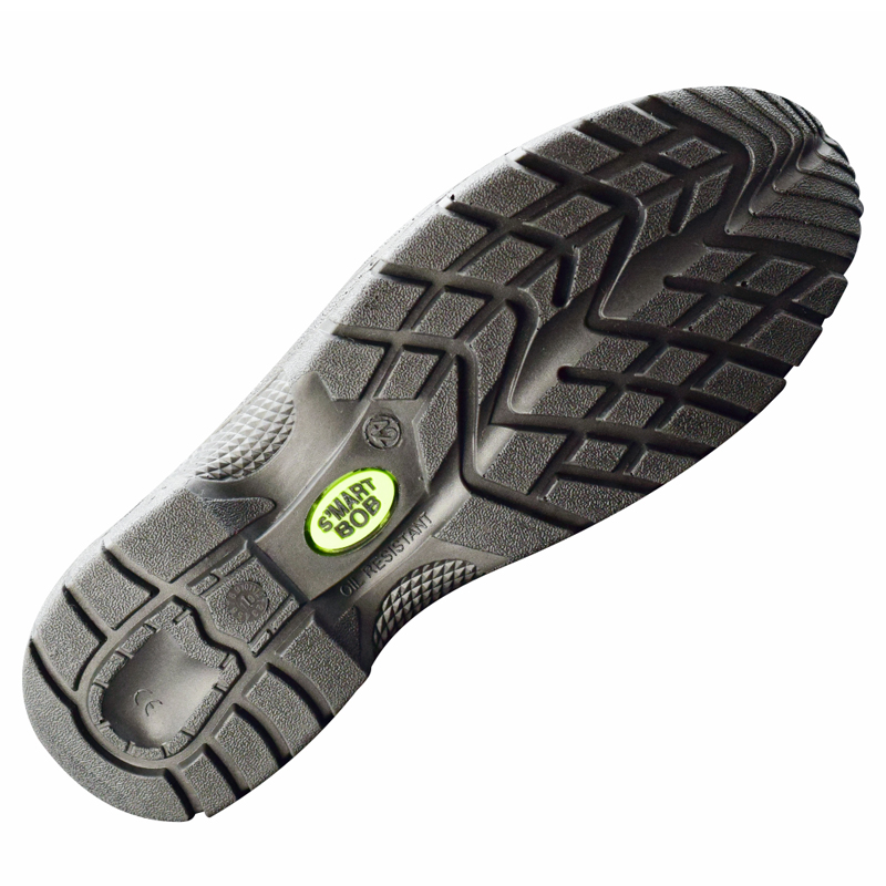 Bocanci inalti imblaniti BOB S3, marimea 39