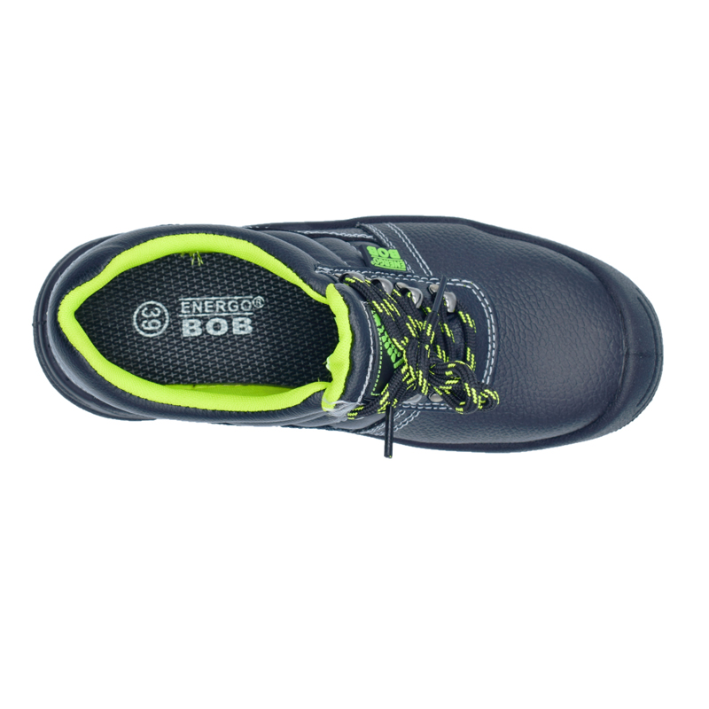 Pantofi protectie BOB S3, marimea 37