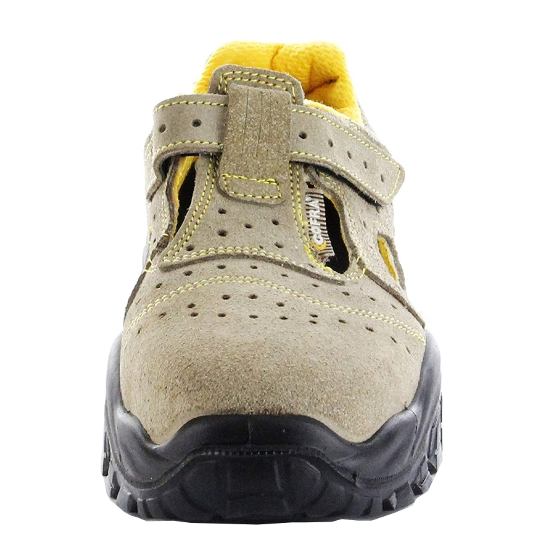 Sandales de sécurité Cofra New Bengala S1P SRC FW180-000