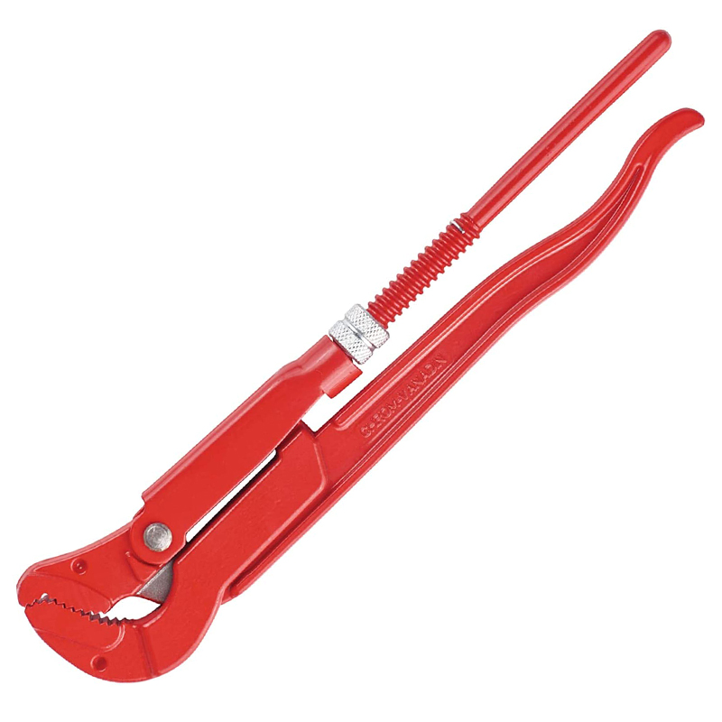 Cleste Suedez tip S, 450 mm, 2.1/2