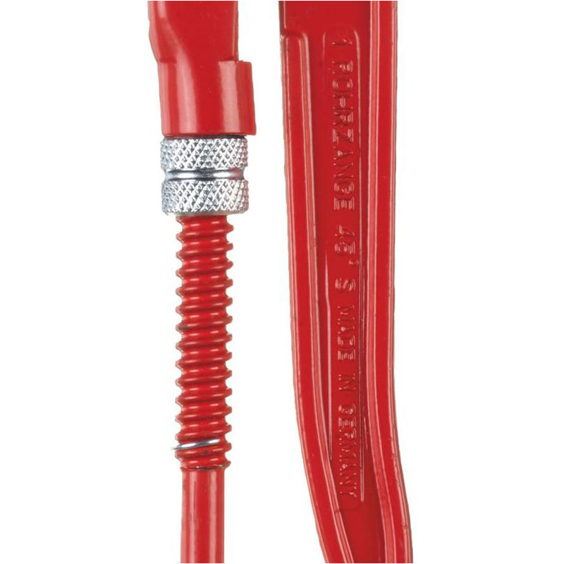 Cleste Suedez tip S, 450 mm, 2.1/2