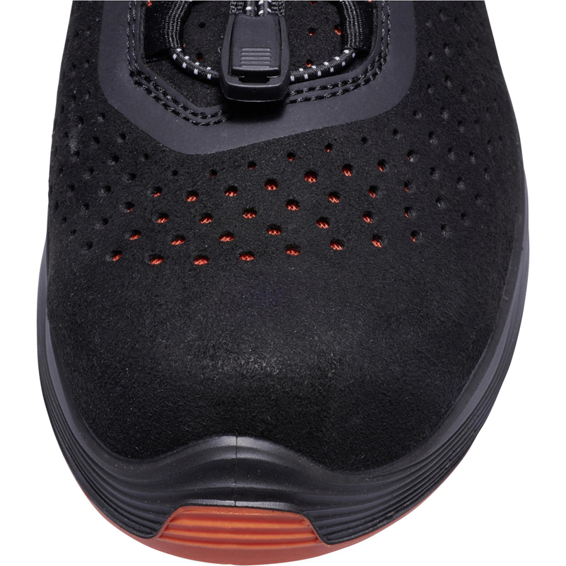 Pantofi de protectie Uvex G2 S1 SRC, marimea 35