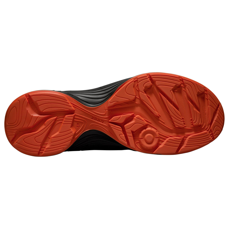 Sandale de protectie Uvex G2 S1 SRC, marimea 35
