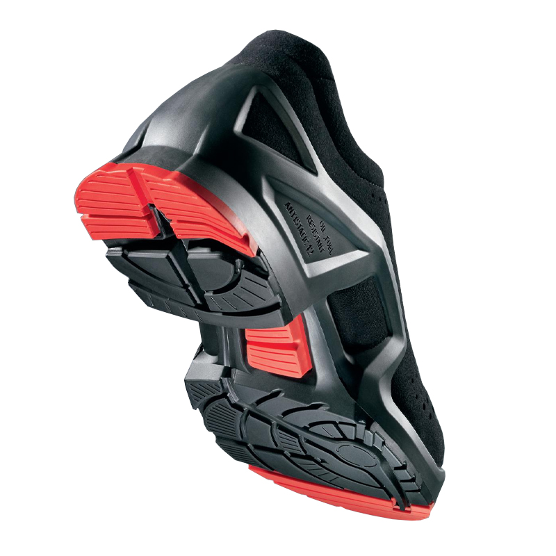 Pantofi cu perforatii Uvex 1 X-TENDED S3 SRC, marimea 45