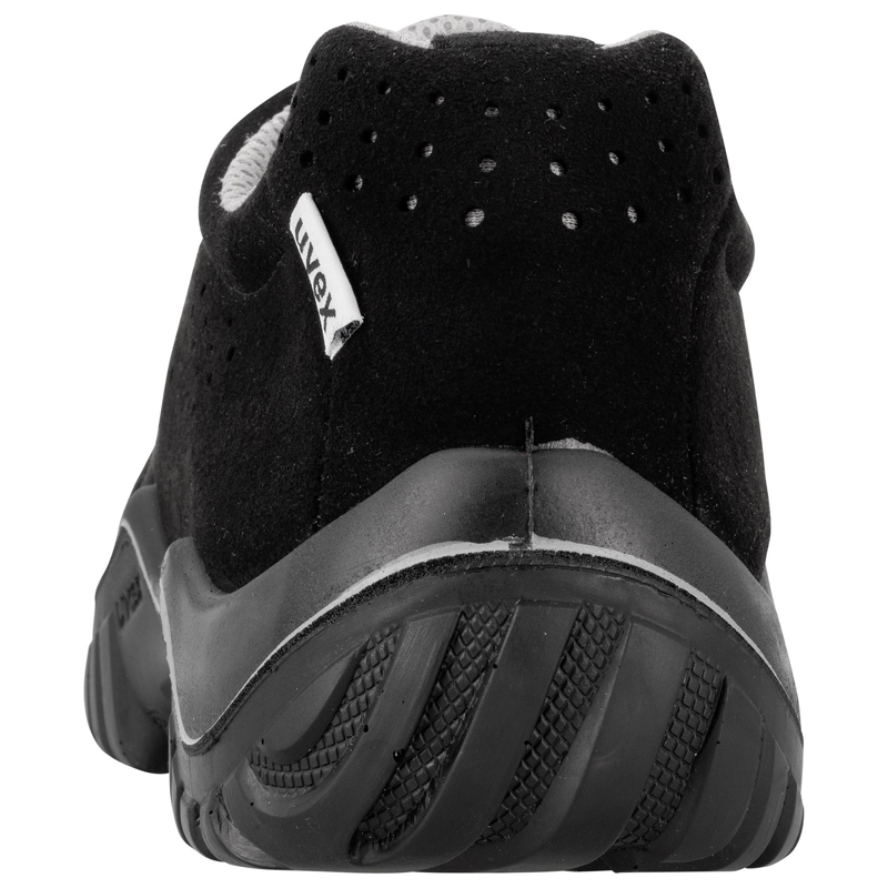 Pantofi perforati Uvex Motion Style S1 SRC, marimea 39