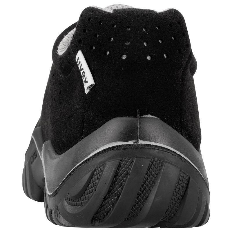 Pantofi perforati Uvex Motion Style S1 SRC, marimea 41