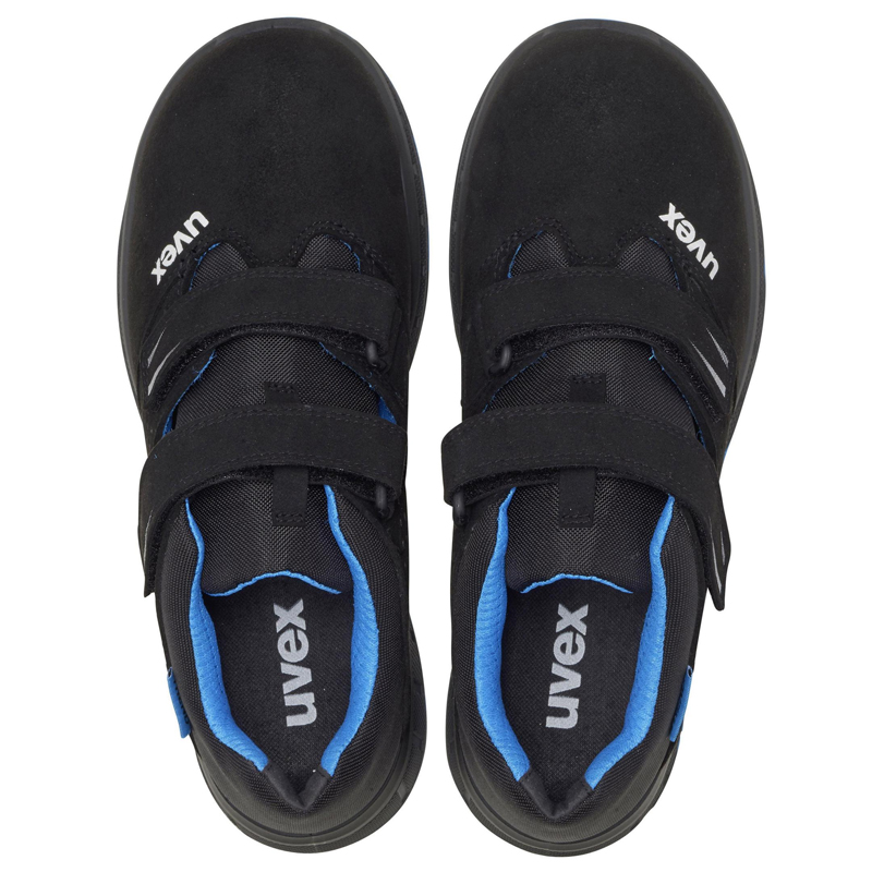 Sandale de protectie Uvex 2 Trend S1 SRC, marimea 36