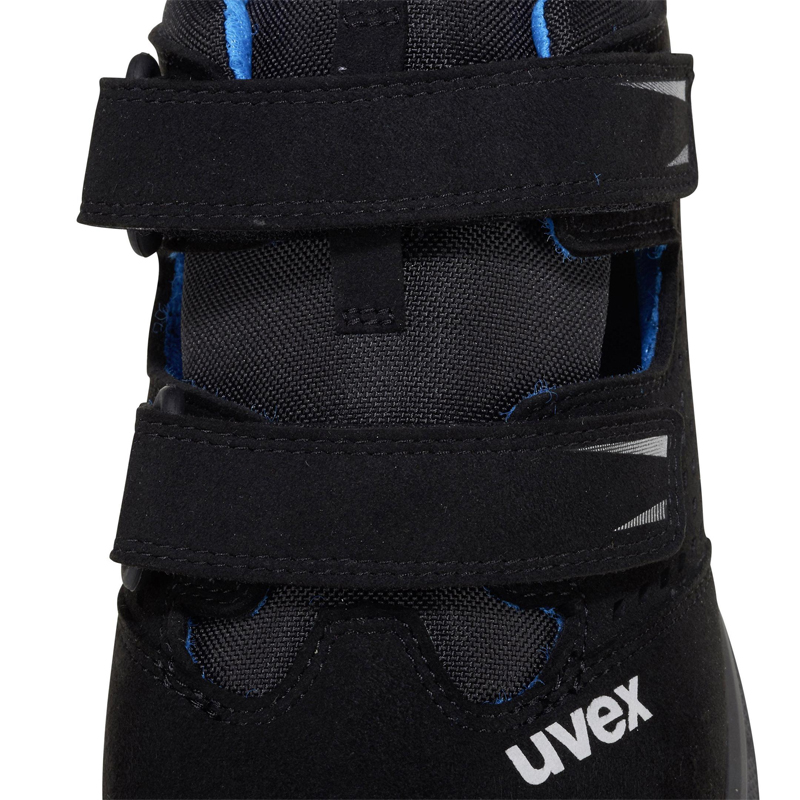 Sandale de protectie Uvex 2 Trend S1 SRC, marimea 41