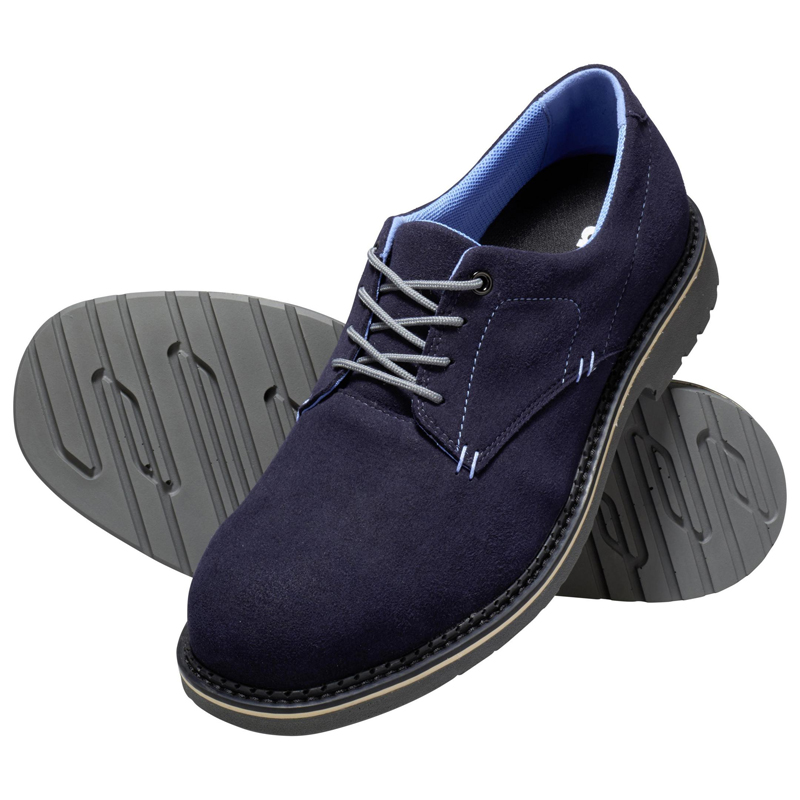 Pantofi de protectie Uvex Business S3 ESD SRC, marimea 41