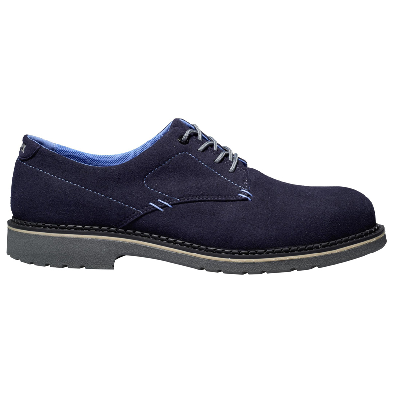 Pantofi de protectie Uvex Business S3 ESD SRC, marimea 43