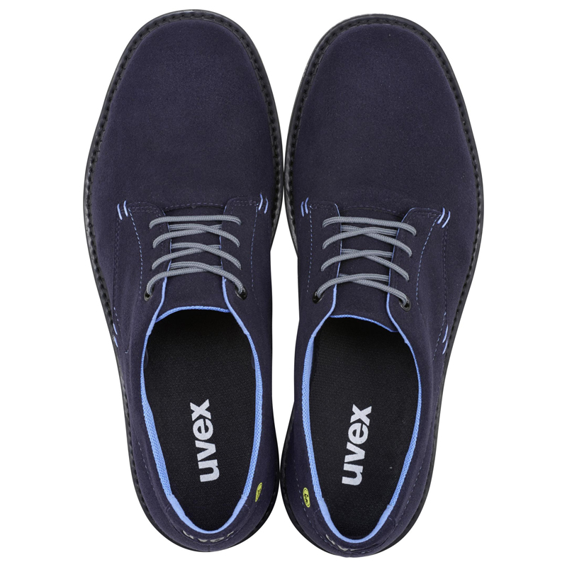 Pantofi de protectie Uvex Business S3 ESD SRC, marimea 49
