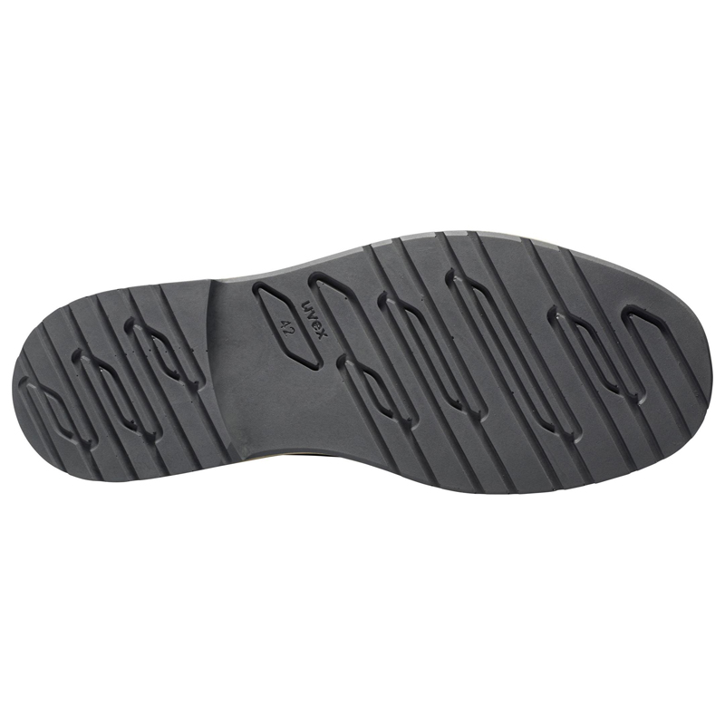 Pantofi de protectie Uvex Business S3 ESD SRC, marimea 50