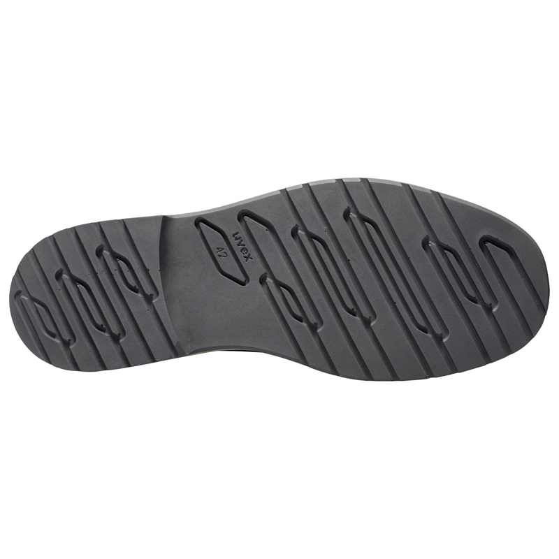 Pantofi de protectie Uvex Business S3 ESD SRC, marimea 52