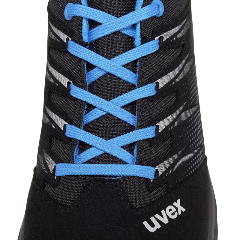 Pantofi de protectie Uvex 2 Trend S2 SRC, marimea 46