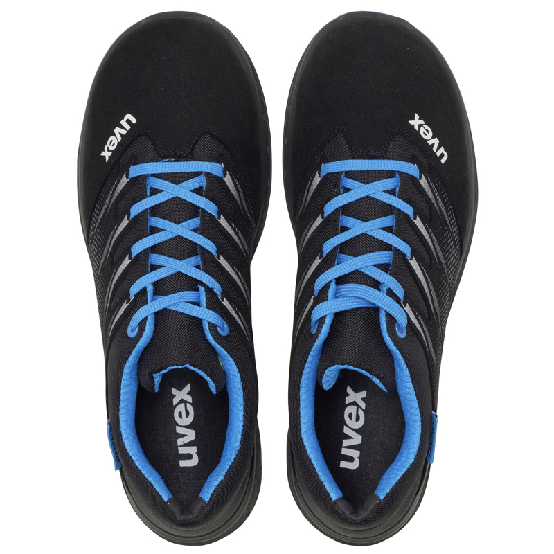 Pantofi de protectie Uvex 2 Trend S2 SRC, marimea 46