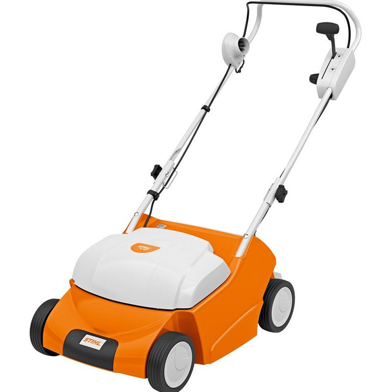 Scarificator electric, 28 cm, 1600W, STIHL, tip RLE540