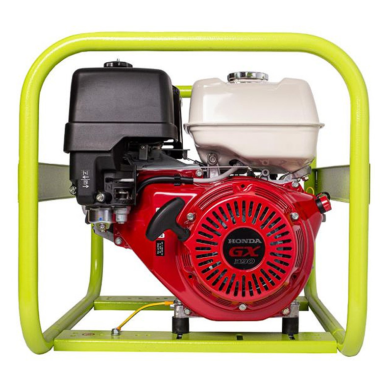 Generator de curent monofazat, 6.4 kW, tip MES8000 + AVR