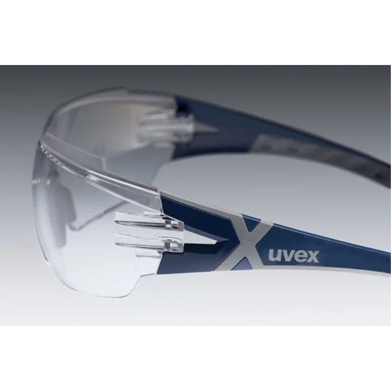 Ochelari de protectie Uvex Pheos CX2, lentila incolora