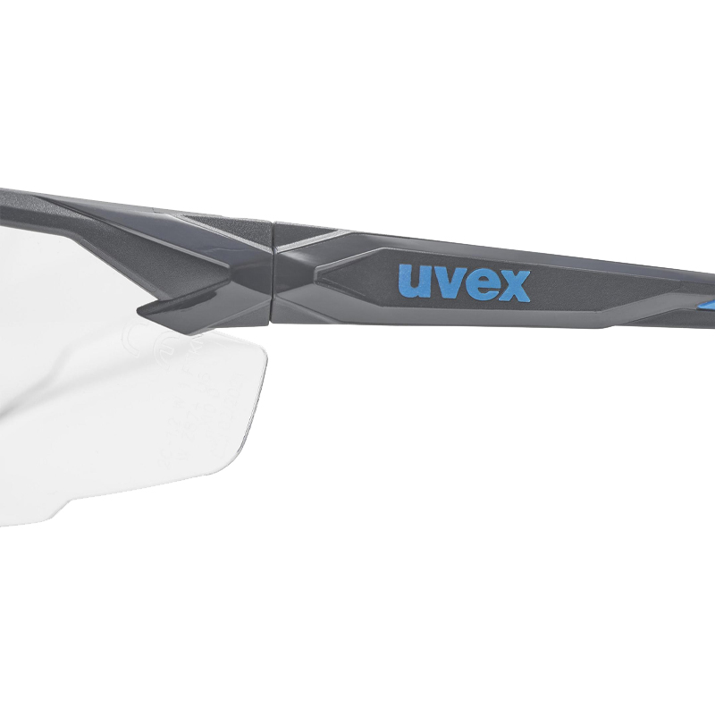 Ochelari de protectie Uvex suXXeed, lentila incolora