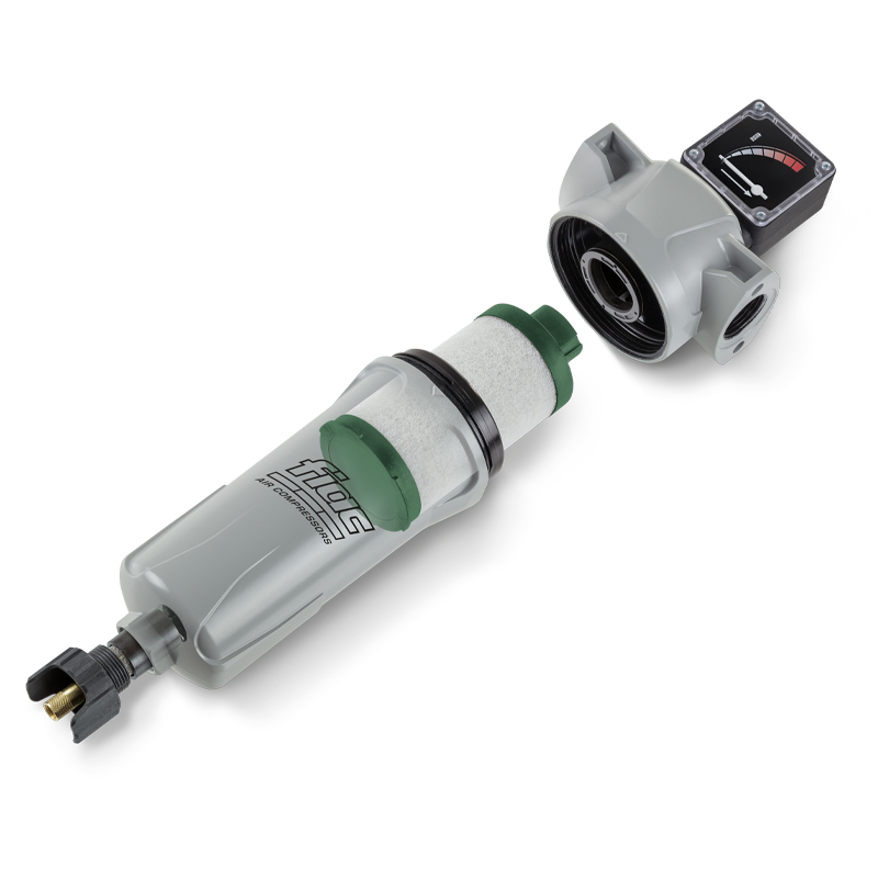Cartus filtrant FIAC pentru FP54, 1 mg/m3, 900 l/min