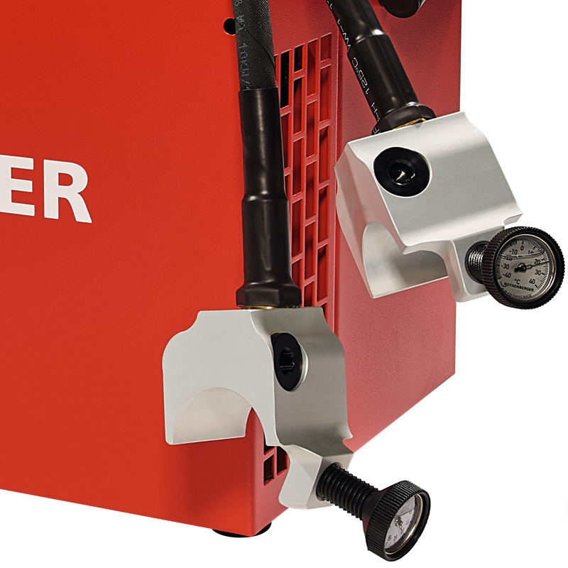 Unitate electrica de inghetat Rothenbergher Rofrost II Turbo R290 2