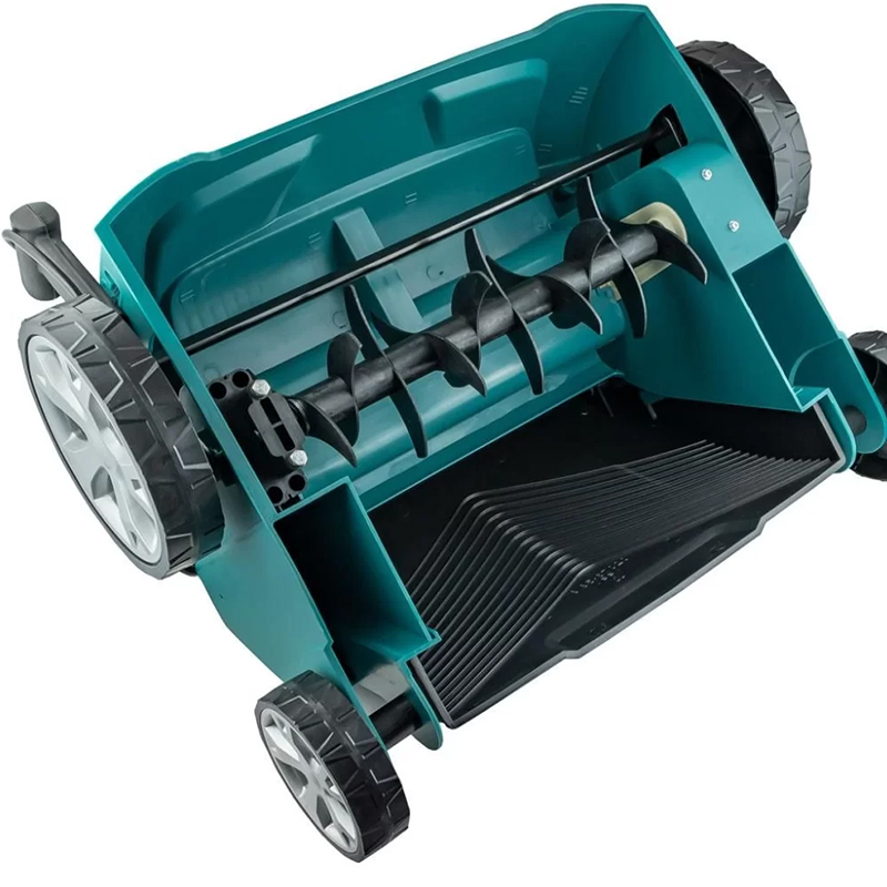 Scarificator electric, 32cm, 1300W, MAKITA, tip UV3200