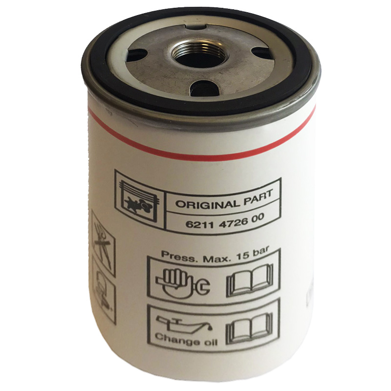 Filtru ulei FIAC Light Silver / New Silver