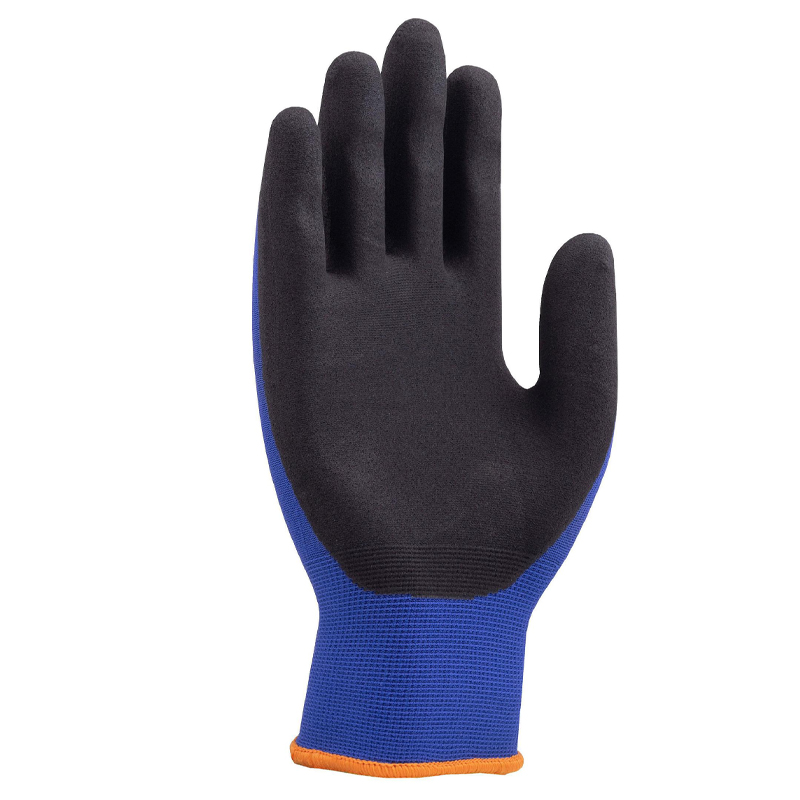 Manusi de protectie Uvex Athletic Lite, marime XS/6