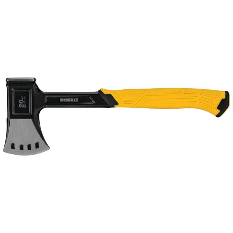 Toporisca camping 0.5 kg, DeWalt tip DWHT51387-0