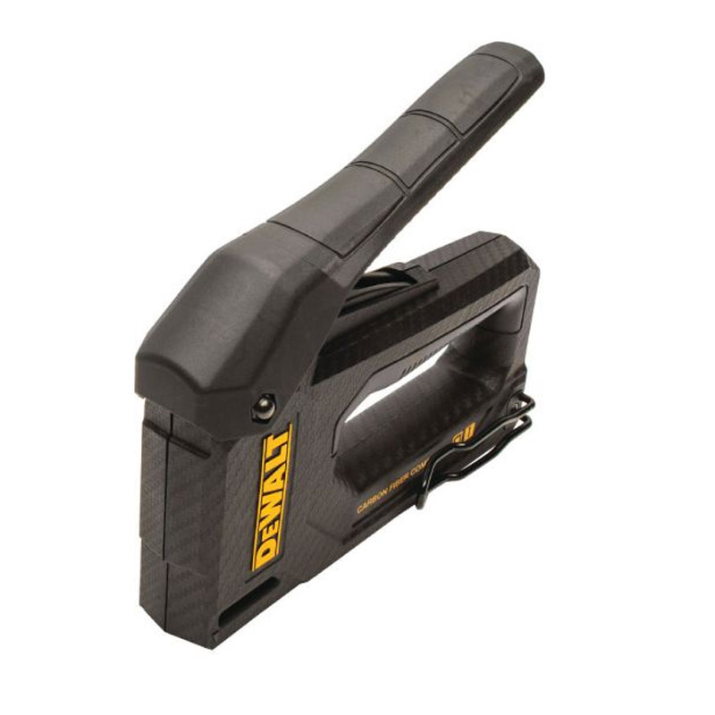 Capsator manual 2 in 1, carcasa fibra de carbon, tip Dewalt DWHT80276-0