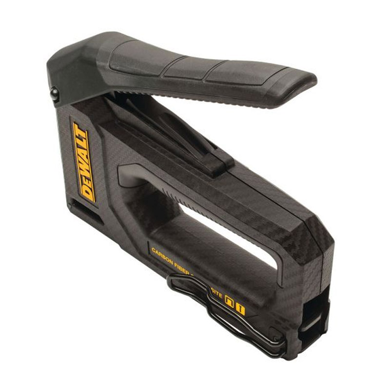 Capsator manual 2 in 1, carcasa fibra de carbon, tip Dewalt DWHT80276-0