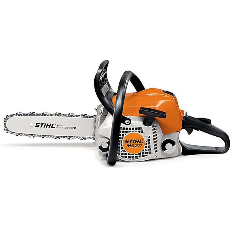 Motoferastrau cu benzina STIHL MS 211, 40cm